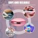Buy Rose Gold Retainer Case | Portable Dental Mouth Guard & Braces Container Box - International Shipping - Buy Online on GoSupps.com