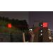 WAYLLSHINE High Power Red LED Flashlight - Single Mode, Ideal for Astronomy, Aviation, Night Observation - Buy Online on GoSupps.com