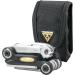 Topeak Alien II Multi Tool - Compact and Versatile 8.6 x 4.3 x 4.1 cm Size - Buy Online on GoSupps.com