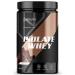 Neosupps whey isolate protein powder - chocolate 750g i high -quality protein shake with bromelain and papain enzyme complex i under 1g sugar & fat i 25g protein per serving