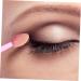 POPETPOP 50pcs Double Ended Eyeshadow Brush Eye Patch Disposable Woman - Buy Online on GoSupps.com