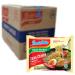 INDOMIE - Instant Noodles Chicken Onions - 40 X 75 GR - Multipack