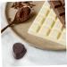 SAFIGLE 30pcs Small Chocolate Model Small Chocolate Decor Multi-function Chocolate Model Chocolate Bar Maker Decorative Fake Chocolate Desktop Chocolate Model Window Pvc Ornaments - Buy Online on GoSupps.com