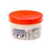 Alkanater Halawa plain 1Lb 1 Pound (Pack of 1)