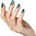 Bluesky Gel Nail Polish Dark Green Sparkle Mini 80541 Green Turquoise Long Lasting Chip Resistant 5 ml Requires Drying Under UV LED Lamp - Buy Online on GoSupps.com
