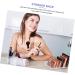 Mikinona Storage Rack Acrylic Drawer Organizer Clear Eye Shadow Holder Pressed Powder Organizer Grid Desk - Buy Online on GoSupps.com