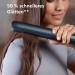 Philips 7000 Series Hair Straightener BHS732/00 - ThermoShield & Mineral Ionic Technology | Shop Internationally Blue - Buy Online on GoSupps.com