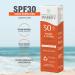 Laboratoires de Biarritz Alga Maris Lip Balm SPF 30 - Nourishing Sun Protection for Lips | Shop Worldwide - Buy Online on GoSupps.com