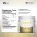 IDLife IDFitness Load | Revolutionary Performance Powder for Muscle Gains Strength & Endurance - 270g | International Shipping Available - Buy Online on GoSupps.com