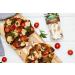 Dr.Ana Collection - Dried Stone Mushrooms Slices (100g) | 100% Natural No Additives | Premium European Wild Harvest - Buy Online on GoSupps.com
