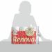 Renova Grand Royal 4-Ply Toilet Paper - 6 Rolls Premium Comfort Soft & Strong - International Shipping Available - Buy Online on GoSupps.com