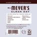 Mrs. Meyer's Clean Day Lavender Hand Soap Set - 2 Count, 33 + 12.5 Oz - Includes Refill & Bottle - Buy Online on GoSupps.com