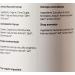 Organic Almond Syrup - Vegan & Nut Free Flavouring for Coffee, Cocktails & Baking - 1 Liter (Pack of 1) - Buy Online on GoSupps.com