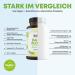 Daily Flora 120 Capsules - Vegan Probiotic Complex with B2 7 Bacterial Strains Lactobacillus & Bifidobacteria - International Shipping - Buy Online on GoSupps.com