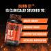 Burn-XT Thermogenic Fat Burner - 120 Veggie Capsules for Weight Loss & Energy - Buy Online on GoSupps.com