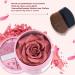 Flower Beauty Blush 3D Blush with rose petals Contour Illuminator Fragrance 35g Pigmented Makeup for DayNight Travel and Events Beige - Buy Online on GoSupps.com