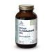 PURICA - Vegan Glucosamine HCL 180 Capsules - Supports and Maintains Cartilage Health - Key Factor in Overall Joint Health and Mobility