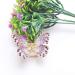 Large Butterfly Hair Claw Clip | Stylish Purple Jaw Clip for Thick Hair - Buy Online on GoSupps.com