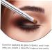 FRCOLOR Portable Lipstick Applicator Set - 3pcs Double Ended Brush for Flawless Makeup | Lip Mask & Lipstick Application Toolkit - Buy Online on GoSupps.com