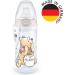 NUK Active Cup Toddler Cup | Leak-Proof Soft Spout | BPA-Free | 300ml | Disney Winnie the Pooh - Buy Online on GoSupps.com