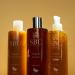 SBC Skincare Propolis Body Wash 1000ml Soothing Propolis Shower Gel For Sensitive Skin Bath And Shower Body Wash For Men And Women - Buy Online on GoSupps.com