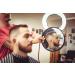 Malantis Barberoil 30ml | Premium Beard Oil with Hemp Seeds & Pine Oil | 100% Handmade Natural Cosmetics for Barber Quality Care - Buy Online on GoSupps.com