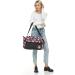 Cudlie Disney Diaper Tote Bag for Moms - Large Spacious Travel Tote for Baby Boy with Multi-Piece Mickey Design - Buy Online on GoSupps.com
