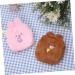 SEWOART 4pcs Sanitary Napkin Storage Bags & Travel Pouches - Portable, Multi-functional Organizer - Buy Online on GoSupps.com