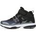 Ryka Women's Devotion XT Mid Training Shoe 8.5 - Black Gray | Best Price & Free Shipping - Buy Online on GoSupps.com