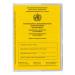 Welsberg SET 1x vaccination certificate and 1x ID card cover - transparent protective cover for international certificate of vaccinations and vaccination book