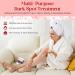 Dark Spot Corrector & Remover | Even Skin Tone for Face Neck & Body | Effective Treatment for Men & Women - Buy Online on GoSupps.com