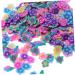 Housoutil 6 Packs Nail Art Slices Clay Slices Fruit Slices for Nail Art Nail Art Decoration Manicure mediumx2pcs As Shownx2pcs - Buy Online on GoSupps.com