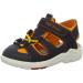 Ricosta Gery M 61 Boys' Sandals 6 UK Child Blue