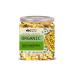 Blessfull Healing Organice Split Chickpeas 2 lb (907 Gram)