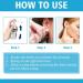 Piercing Aftercare Spray Solution After Care Cleanser For Ear Piercing Cleaning Supplies To Cleanse And Soothe Swelling Irritated Skins Cleansing Treatments Soothing Mist For Ear Nose Tongue Piercings - Buy Online on GoSupps.com