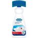 Culinare C10015 MagiCan Tin Opener White Plastic/Stainless Steel Manual Can Opener & Dr. Beckmann Carpet Stain Remover | Removes New and Dried-in Stains | Includes Applicator Brush + Carpet Stain Remover 650ml White - Buy Online on GoSupps.com
