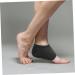 GLEAVI 5 Pairs Heel Cover - Breathable Toe Socks for Comfort | International Shipping Available - Buy Online on GoSupps.com