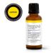 Plant Therapy Lemon Essential Oil 30 mL - 100% Pure Aromatherapy Natural Skincare & Cleaning Oil - Buy Online on GoSupps.com