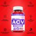 Thermo Keto Gummies - Vegan Formula with ACV & Vitamin B12 - 60 Gummies - Buy Online on GoSupps.com