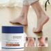 Foot Cream - Moisturizing Hands and Feet | 150g Body Balm Soft Winter Non-Sticky Care for Legs Knees Arms Women Men Adults Nomad - Buy Online on GoSupps.com