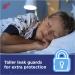 Huggies DryNites Boys Night Time Pants - Sizes 4-7 Years (30 Pants) - Ultimate Bedwetting Protection for Boys 4-7yrs - Buy Online on GoSupps.com