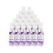 The Honest Company Hand Sanitizer Spray Lavender Field 20 Pack 2 Fl. Oz.
