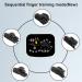 Finger Rehabilitation Equipment Rehabilitation Robot Gloves Finger and Hand Strengthener Heated Electric Hand Equipment for Men Women Arthritis Cerebral Palsy and Stroke Patients Left Hand sizeXL - Buy Online on GoSupps.com