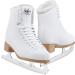 Jackson Classic SoftSkate 380 Women's/Girl's Ice Figure Skates - Size 3.0 with Fleece Lining - Buy Online on GoSupps.com