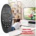 Buy Queen.Y Universal Remote Control for Samsung/LG LCD TV Perfect Replacement Remote for Seamless Viewing - Buy Online on GoSupps.com