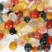 Orientrea 1.1lb Natural Mixed Color Agate Tumbled Chips | Healing Crystals Multicolor Agate for Positive Energy - Buy Online on GoSupps.com