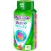Vitafusion Beauty 2-in-1 Adult Gummy Multivitamin with Hair, Skin & Nails support - 90 count - Buy Online on GoSupps.com