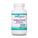 Nutricology Healthy Prostate & Ovary 180 Vegetarian Capsules