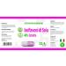 Soya Isoflavones 40% | 90 Vegan Capsules | High Strength Supplement | Gluten & GMO Free | 3rd Party Lab Tested - Buy Online on GoSupps.com