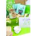 Pamper Hamper Gift Box Mother's Day Happy Birthday Thank You or Thinking of You Self Care Gift for Women by Inside the Box Gifts (Mint) - Buy Online on GoSupps.com